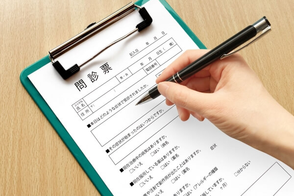 JUN歯科クリニック東府中のカウンセリング